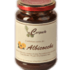 Composta di albicocche