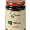 Composta di more