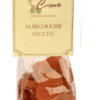 Albicocche secche