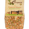 Zuppa del brigante biologica
