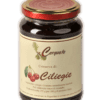 Conserva di ciliegie