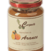 Orange compote
