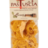 Fettuccina all'uovo in busta