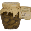 Olive rustiche