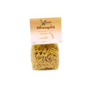 Strozzapreti