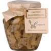 Carciofi alla contadina