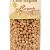 Cece rugoso