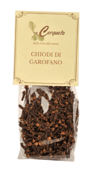 Chiodi di garofano