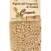 Fagiolo del Purgatorio di Gradoli