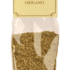 Oregano leaves