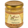 Salsa funghi e salsiccia