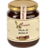 Italian forest honey