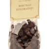 Mirtilli disidratati