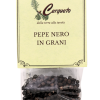 Pepe nero in grani
