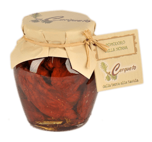 Pomodoro della nonna