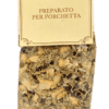 Preparato per porchetta