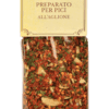 Pici all'aglione