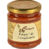 Rag&ugrave; di cinghiale
