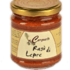 Hare ragù