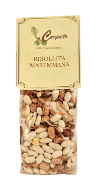 Ribollita maremmana