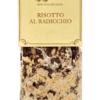 Risotto al radicchio