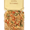 Zuppa di farro