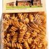 Fusilli con farina di ceci biologici