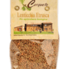 Lenticchia etrusca biologica