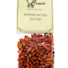 Peperoncini interi