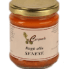 Rag&ugrave; alla senese