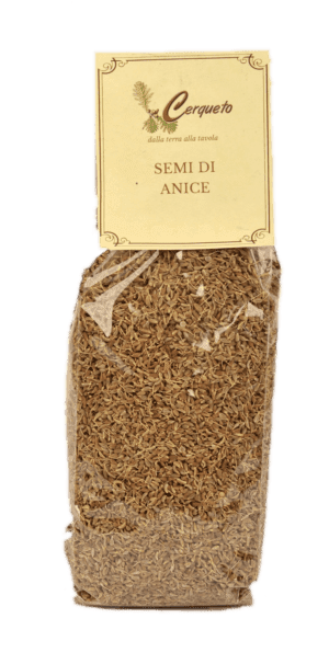 Semi di anice