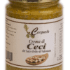 Crema di Ceci del Solco Dritto