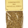 Condimento per patate
