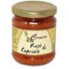Rag&ugrave; di Capriolo