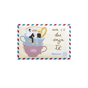 MAGIA DE GRANADA - "Non c'&egrave; due senza t&eacute;"