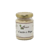 Cacio e pepe 80 g