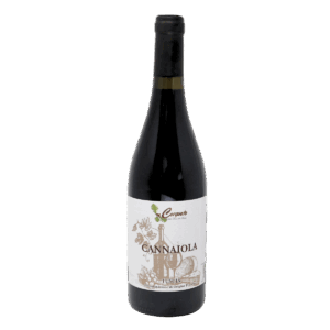 Cannaiola Martino IV D.O.C. 0,75 l