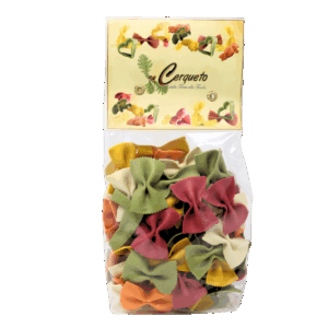 Farfalle 5 gusti