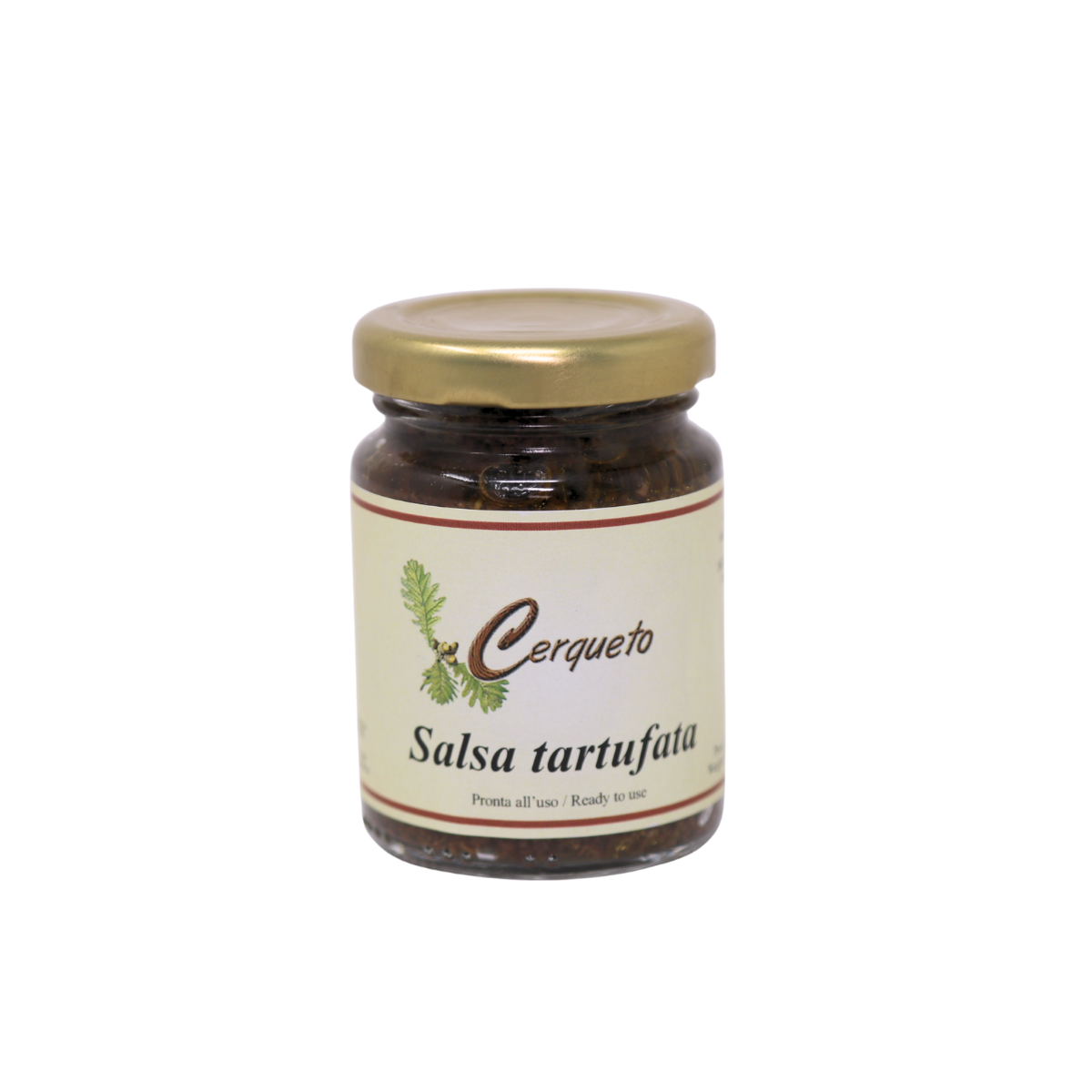Truffle sauce 180g